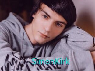 SimonKirk