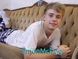 SimonMcking