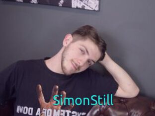 SimonStill