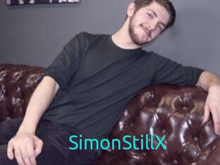 SimonStillX