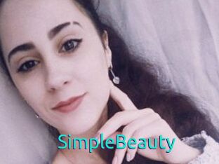 SimpleBeauty