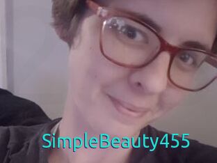 SimpleBeauty455