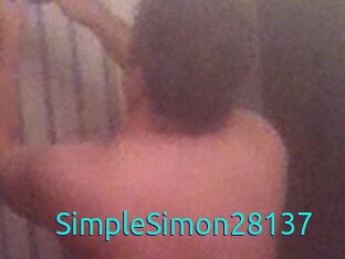 SimpleSimon28137