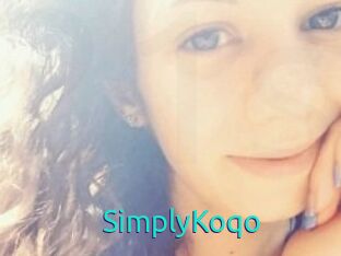 SimplyKoqo