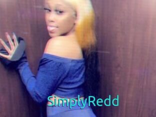 SimplyRedd