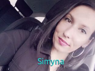 Simyna