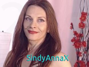 SindyAnnaX