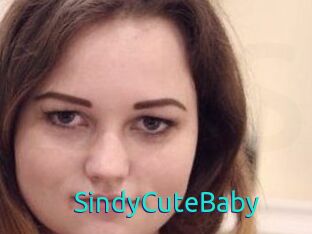 SindyCuteBaby