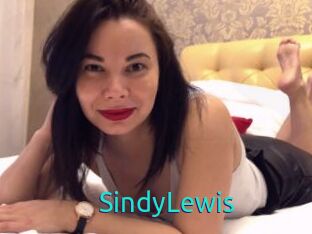 SindyLewis
