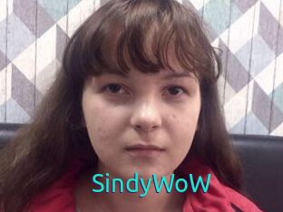 SindyWoW