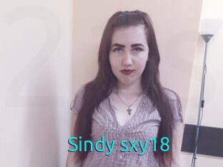 Sindy_sxy18