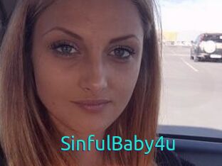 SinfulBaby4u