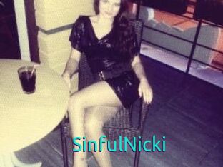 SinfulNicki