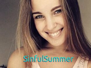 SinfulSummer