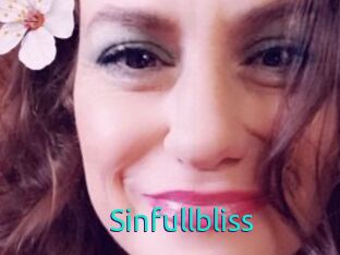 Sinfullbliss