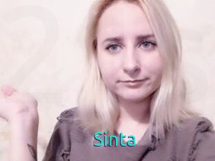 Sinta