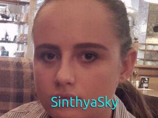 SinthyaSky