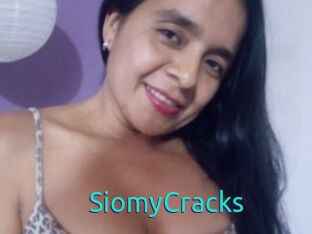 SiomyCracks