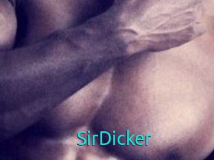 SirDicker