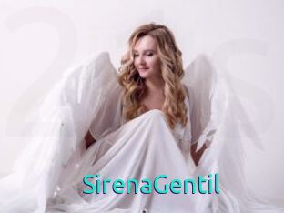 SirenaGentil