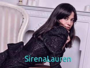 SirenaLauren