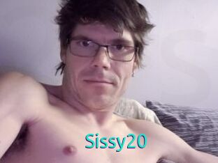 Sissy20