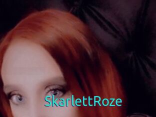 SkarlettRoze