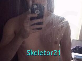 Skeletor21