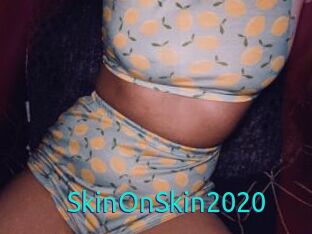 SkinOnSkin2020