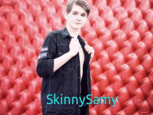 SkinnySamy