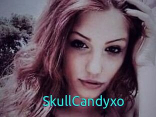 SkullCandyxo