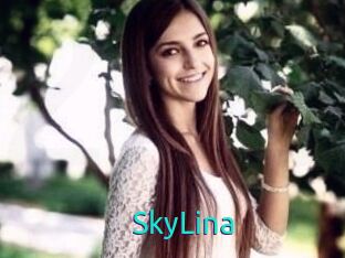 SkyLina