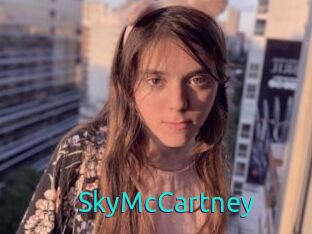 SkyMcCartney