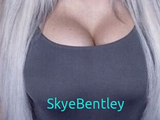 SkyeBentley