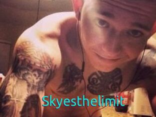 Skyesthelimit
