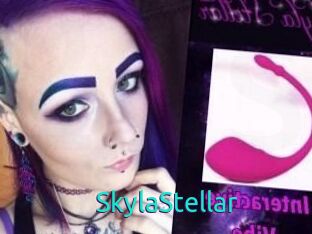 SkylaStellar