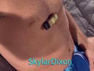 SkylarDixon