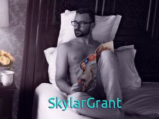 SkylarGrant