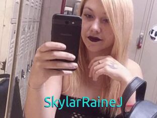 SkylarRaineJ