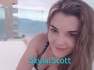 SkylarScott