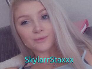 SkylarrStaxxx