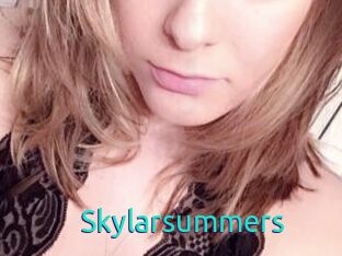 Skylarsummers