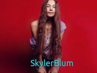 SkylerBlum