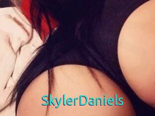 SkylerDaniels