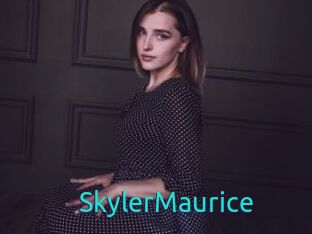 SkylerMaurice