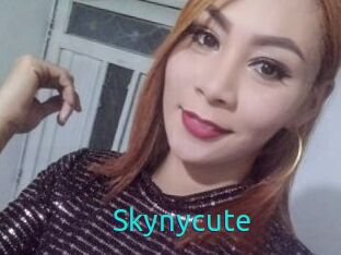 Skynycute