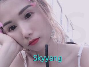 Skyyang