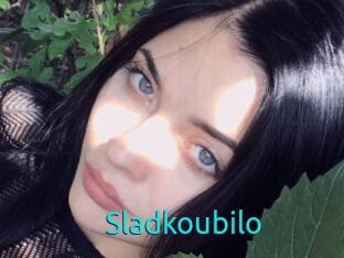 Sladkoubilo