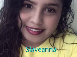 Slaveanna