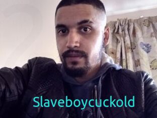 Slaveboycuckold